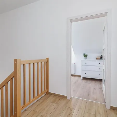 Osada Grzybowski Mlyn Z Duzym Ogrodem Kaiserowka Apartment *