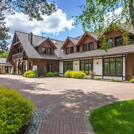 Osada Grzybowski Mlyn Z Duzym Ogrodem Kaiserowka Appartement Grzybowo (Pomerania)