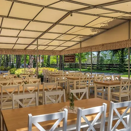 Osada Grzybowski Mlyn Z Duzym Ogrodem Kaiserowka *