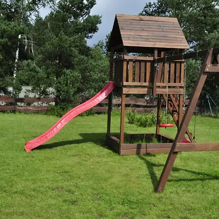 Apartman Osada Grzybowski Mlyn Z Duzym Ogrodem Kaiserowka Grzybowo