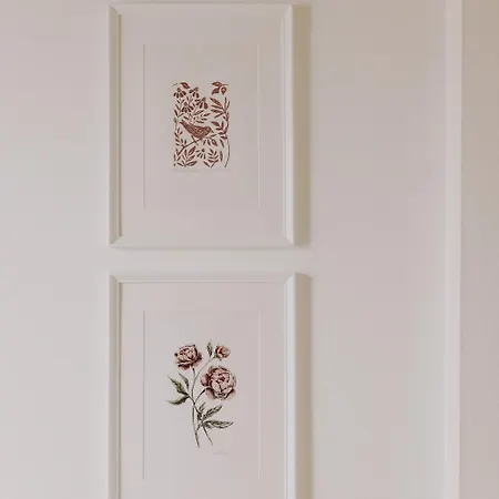 Apartment Osada Grzybowski Mlyn Z Duzym Ogrodem Kaiserowka