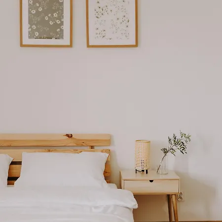 Osada Grzybowski Mlyn Z Duzym Ogrodem Kaiserowka Appartement *