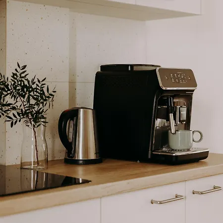 Osada Grzybowski Mlyn Z Duzym Ogrodem Kaiserowka Appartamento Grzybowo (Pomerania)