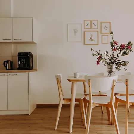 Appartement Osada Grzybowski Mlyn Z Duzym Ogrodem Kaiserowka *