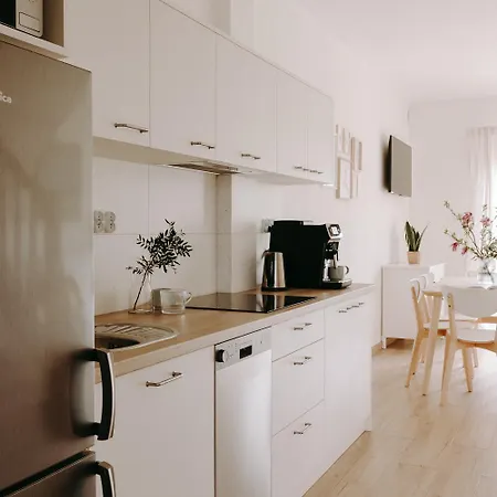 Appartement Osada Grzybowski Mlyn Z Duzym Ogrodem Kaiserowka Grzybowo (Pomerania)