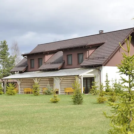 Osada Grzybowski Mlyn Z Duzym Ogrodem Kaiserowka Appartement Grzybowo (Pomerania)