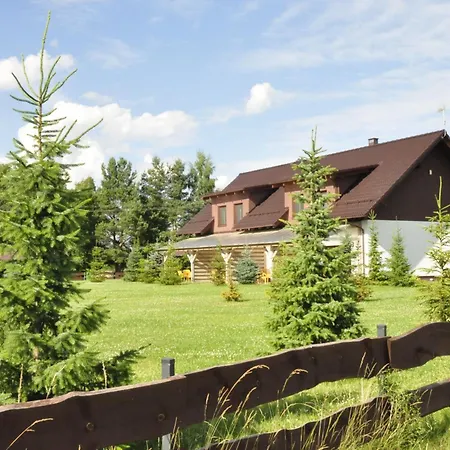Osada Grzybowski Mlyn Z Duzym Ogrodem Kaiserowka Appartement Grzybowo (Pomerania)