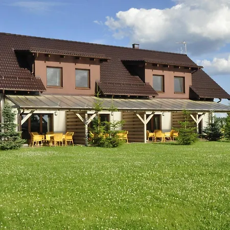 Osada Grzybowski Mlyn Z Duzym Ogrodem Kaiserowka Appartement *