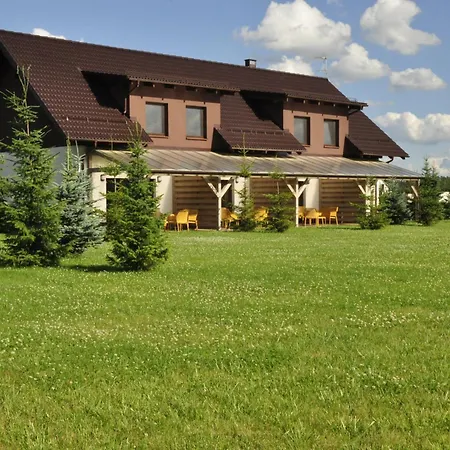 Appartement Osada Grzybowski Mlyn Z Duzym Ogrodem Kaiserowka *