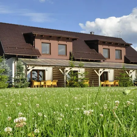 Appartement Osada Grzybowski Mlyn Z Duzym Ogrodem Kaiserowka *