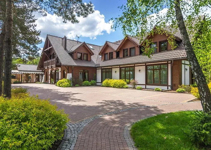 Osada Grzybowski Mlyn Z Duzym Ogrodem Kaiserowka Апартаменты Grzybowo (Pomerania)