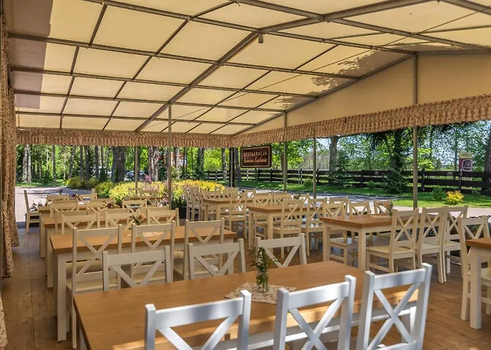 Osada Grzybowski Mlyn Z Duzym Ogrodem Kaiserowka *