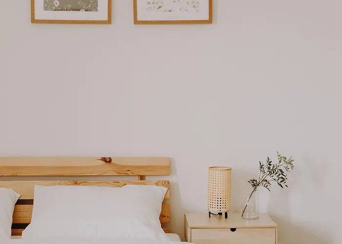 Osada Grzybowski Mlyn Z Duzym Ogrodem Kaiserowka Апартаменты *