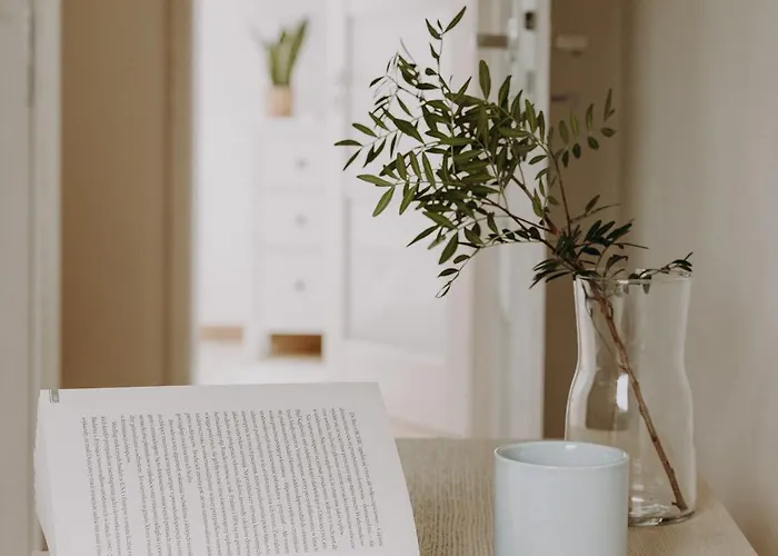 Osada Grzybowski Mlyn Z Duzym Ogrodem Kaiserowka * Grzybowo (Pomerania)