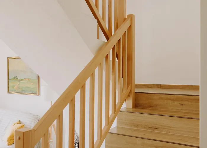 Osada Grzybowski Mlyn Z Duzym Ogrodem Kaiserowka *