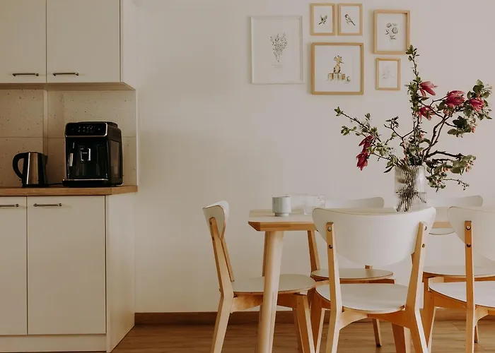 Апартаменты Osada Grzybowski Mlyn Z Duzym Ogrodem Kaiserowka *