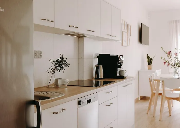 Апартаменты Osada Grzybowski Mlyn Z Duzym Ogrodem Kaiserowka Grzybowo (Pomerania)