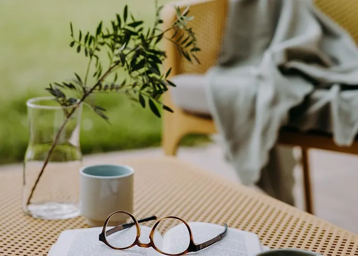 Osada Grzybowski Mlyn Z Duzym Ogrodem Kaiserowka * Grzybowo (Pomerania)