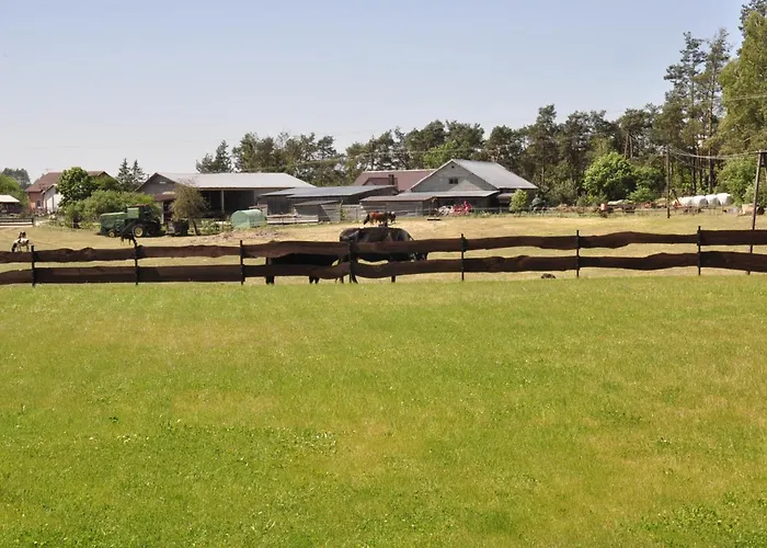 Osada Grzybowski Mlyn Z Duzym Ogrodem Kaiserowka Grzybowo (Pomerania)
